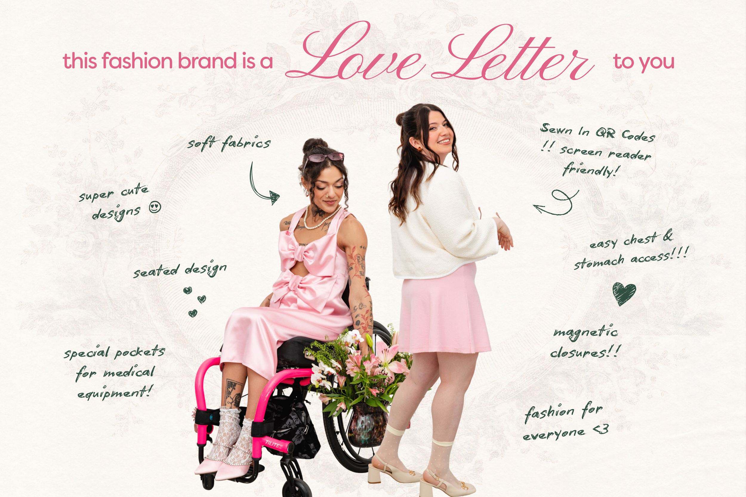 Love, Emma | Made With Heart